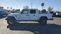 2025 Jeep Gladiator Nighthawk