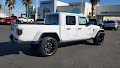 2025 Jeep Gladiator Nighthawk