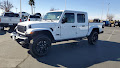 2025 Jeep Gladiator Nighthawk