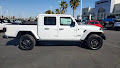 2025 Jeep Gladiator Nighthawk