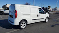 2022 RAM ProMaster City Cargo Van Tradesman