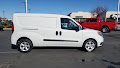 2022 RAM ProMaster City Cargo Van Tradesman