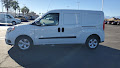 2022 RAM ProMaster City Cargo Van Tradesman