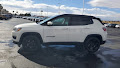 2020 Jeep Compass Altitude