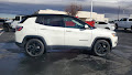 2020 Jeep Compass Altitude