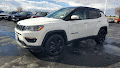 2020 Jeep Compass Altitude