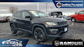 2019 Jeep Compass Altitude