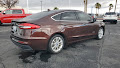 2019 Ford Fusion Hybrid SEL