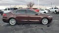 2019 Ford Fusion Hybrid SEL