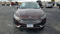 2019 Ford Fusion Hybrid SEL