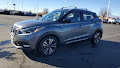 2018 Nissan Kicks SR