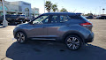 2018 Nissan Kicks SR