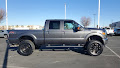 2015 Ford Super Duty F-250 SRW Lariat