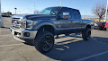 2015 Ford Super Duty F-250 SRW Lariat