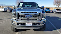 2015 Ford Super Duty F-250 SRW Lariat