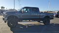 2015 Ford Super Duty F-250 SRW Lariat