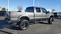 2015 Ford Super Duty F-250 SRW Lariat