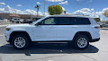 2025 Jeep Grand Cherokee L Laredo X