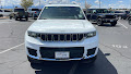2025 Jeep Grand Cherokee L Laredo X