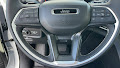 2025 Jeep Grand Cherokee L Laredo X