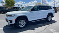 2025 Jeep Grand Cherokee L Laredo X