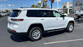 2025 Jeep Grand Cherokee L Laredo X