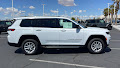 2025 Jeep Grand Cherokee L Laredo X