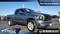 2006 Dodge Ram 1500 SLT