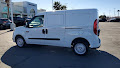 2022 RAM ProMaster City Cargo Van Tradesman