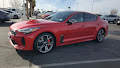 2018 Kia Stinger GT2