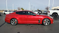 2018 Kia Stinger GT2