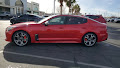 2018 Kia Stinger GT2