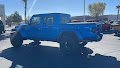 2025 Jeep Gladiator Nighthawk