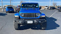 2025 Jeep Gladiator Nighthawk