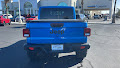 2025 Jeep Gladiator Nighthawk