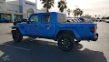 2025 Jeep Gladiator Nighthawk