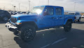 2025 Jeep Gladiator Nighthawk