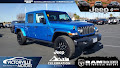 2025 Jeep Gladiator Nighthawk