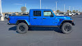 2025 Jeep Gladiator Nighthawk