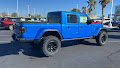 2025 Jeep Gladiator Nighthawk