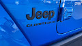 2025 Jeep Gladiator Nighthawk