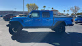 2025 Jeep Gladiator Nighthawk