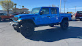 2025 Jeep Gladiator Nighthawk