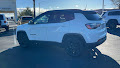 2021 Jeep Compass Altitude