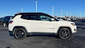 2021 Jeep Compass Altitude