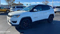 2021 Jeep Compass Altitude