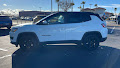 2021 Jeep Compass Altitude