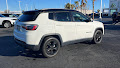 2021 Jeep Compass Altitude