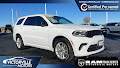 2023 Dodge Durango GT Launch Edition