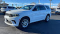 2023 Dodge Durango GT Launch Edition